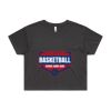 WO'S CROP TEE Thumbnail