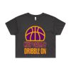 WO'S CROP TEE Thumbnail