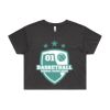 WO'S CROP TEE Thumbnail