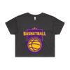 WO'S CROP TEE Thumbnail