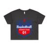 WO'S CROP TEE Thumbnail