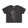 WO'S CROP TEE Thumbnail