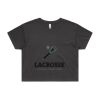 WO'S CROP TEE Thumbnail