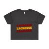 WO'S CROP TEE Thumbnail