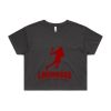 WO'S CROP TEE Thumbnail