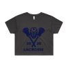 WO'S CROP TEE Thumbnail