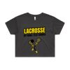WO'S CROP TEE Thumbnail