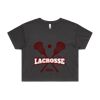 WO'S CROP TEE Thumbnail