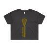 WO'S CROP TEE Thumbnail