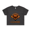 WO'S CROP TEE Thumbnail