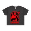 WO'S CROP TEE Thumbnail