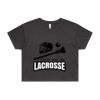 WO'S CROP TEE Thumbnail