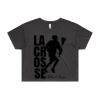 WO'S CROP TEE Thumbnail
