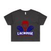 WO'S CROP TEE Thumbnail