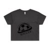 WO'S CROP TEE Thumbnail
