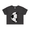 WO'S CROP TEE Thumbnail