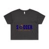 WO'S CROP TEE Thumbnail