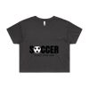 WO'S CROP TEE Thumbnail