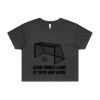 WO'S CROP TEE Thumbnail