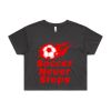 WO'S CROP TEE Thumbnail