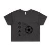 WO'S CROP TEE Thumbnail
