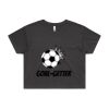 WO'S CROP TEE Thumbnail