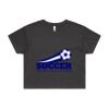 WO'S CROP TEE Thumbnail