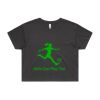 WO'S CROP TEE Thumbnail