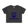 WO'S CROP TEE Thumbnail