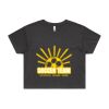 WO'S CROP TEE Thumbnail