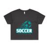 WO'S CROP TEE Thumbnail
