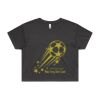 WO'S CROP TEE Thumbnail