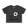 WO'S CROP TEE Thumbnail