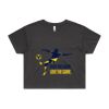 WO'S CROP TEE Thumbnail
