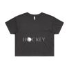 WO'S CROP TEE Thumbnail