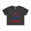WO'S CROP TEE Thumbnail