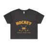 WO'S CROP TEE Thumbnail