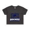 WO'S CROP TEE Thumbnail