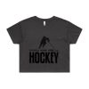 WO'S CROP TEE Thumbnail