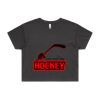 WO'S CROP TEE Thumbnail