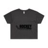 WO'S CROP TEE Thumbnail