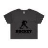 WO'S CROP TEE Thumbnail