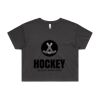 WO'S CROP TEE Thumbnail