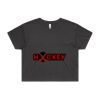 WO'S CROP TEE Thumbnail