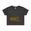 WO'S CROP TEE Thumbnail