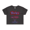 WO'S CROP TEE Thumbnail