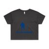 WO'S CROP TEE Thumbnail
