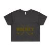 WO'S CROP TEE Thumbnail