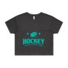 WO'S CROP TEE Thumbnail