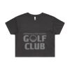 WO'S CROP TEE Thumbnail